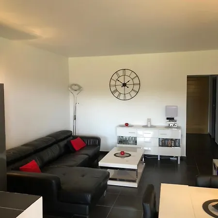 Apartment Favone Conca