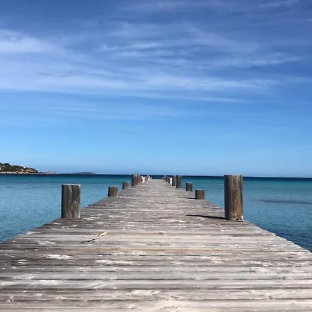 Apartment Favone Conca