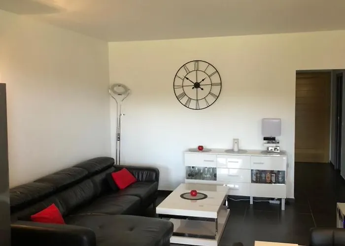 Apartment Favone Conca