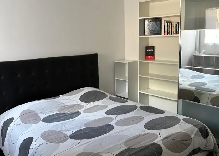 Favone Apartment Conca