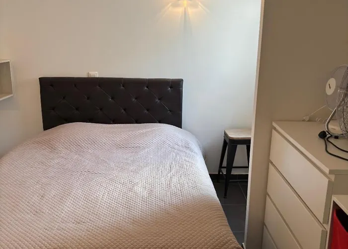 Apartment Favone