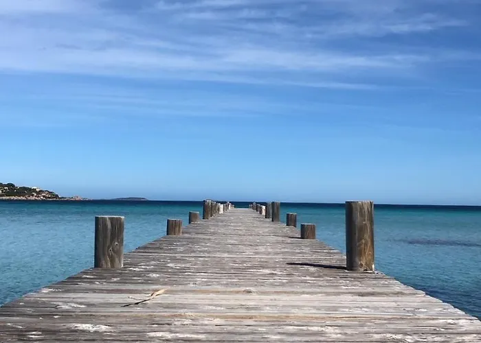 Apartment Favone Conca