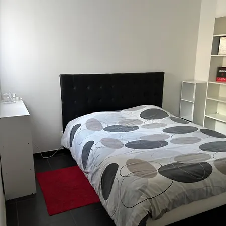 Appartamento Favone Conca