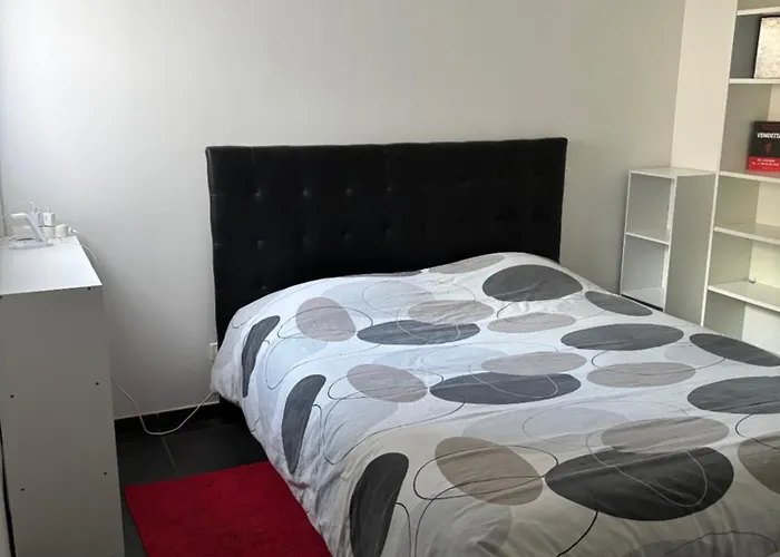 Apartmán Favone Conca