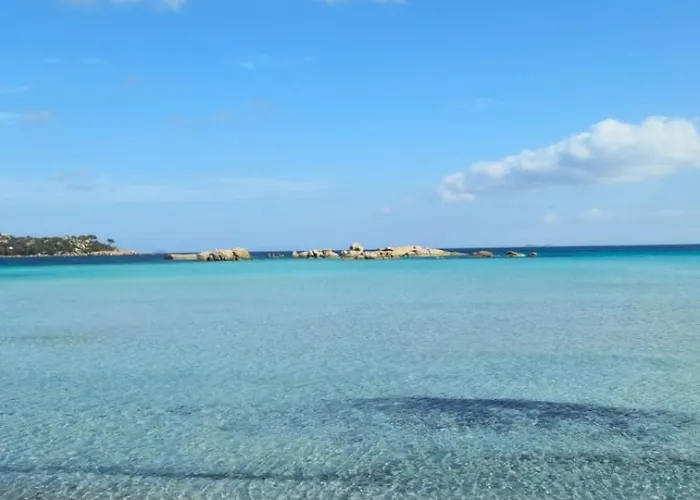 Favone Appartamento *